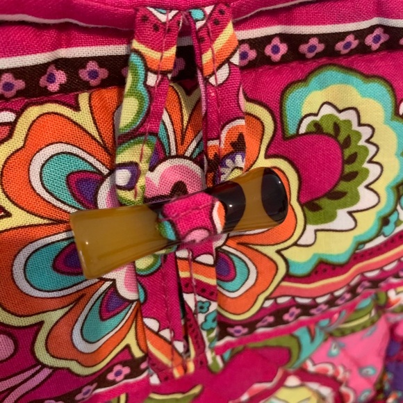 Vera Bradley tote - Picture 3 of 5